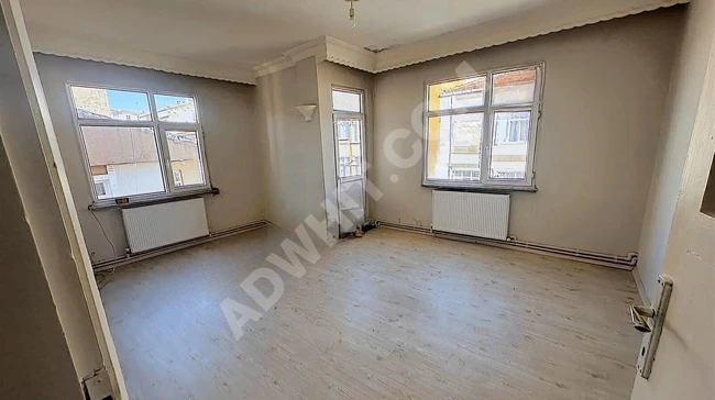 2+1 apartment for sale in GÜNGÖREN