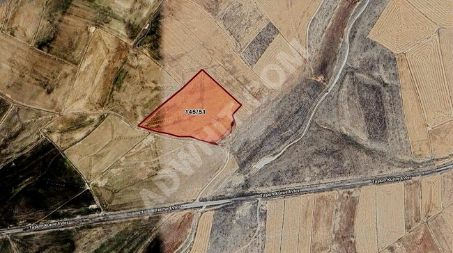 Land for sale in AFYONKARAHİSAR SULTANDAĞI ÜÇ KUYU PINARLI