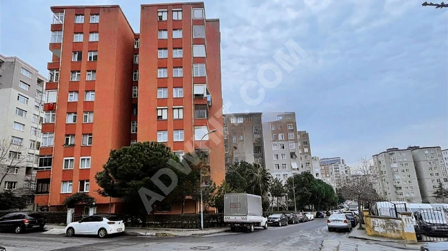 MERT GAYRİMENKUL'DEN SİTE İÇİ 130m2 3+1 SATILIK DAİRE