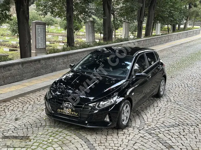 2020 HYUNDAİ İ-20 OTOMATİK 130.000 KM 250,000 PEŞİN KALAN 36 AY