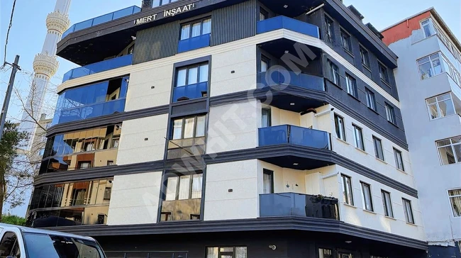 MERT GAYRİMENKUL'DEN 3+1 110M2 ARA KAT SATILIK DAİRE