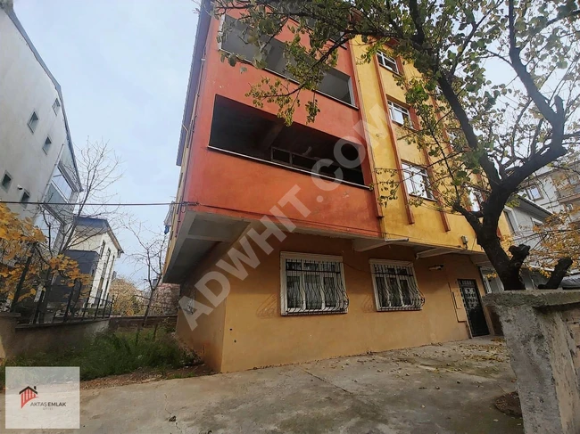 Apartment for sale 3+1, no expenses, and well-maintained in OSMANGAZİ