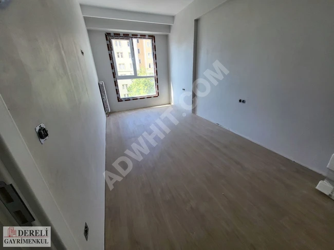 3+1 apartment in the KİPTAŞ KIRLANGIÇ EVLERİ complex in BEYLİKDÜZÜ GÜRPINAR