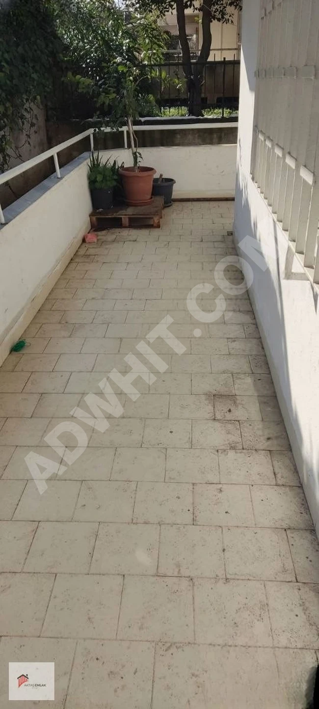 AKTAŞTAN ELMALI KENT'TE BALKONLU 2+1 KAÇIRILMIYACAK FIRSATDAİRE