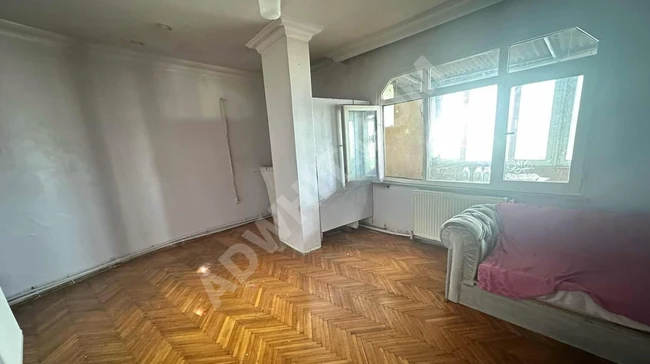 ELİF GAYRİMENKULDEN SATILIK 110 M2 DAİRE