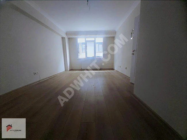 Duplex apartment 2+2 for sale in a new building with an elevator.