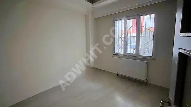 1+1 Apartment for rent in a central location.