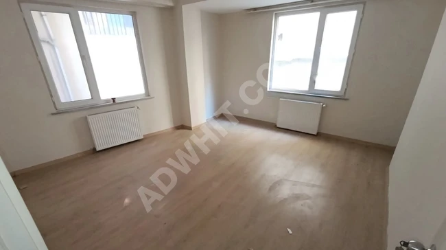 Apartment for rent 1+1 middle floor in a modern building in SULTAN SELİM