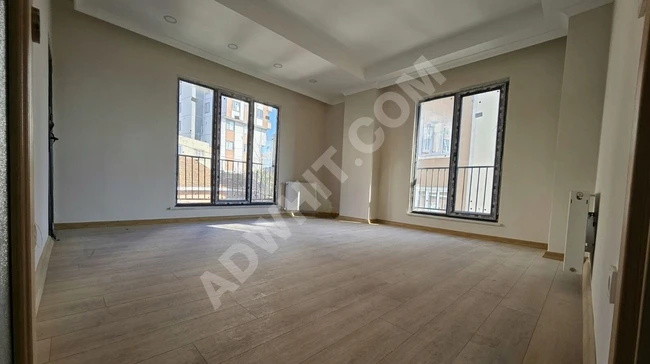 Apartment for sale 2+1 with an area of 75 square meters near the metro - Opportunity in the ÇIRÇIR neighborhood