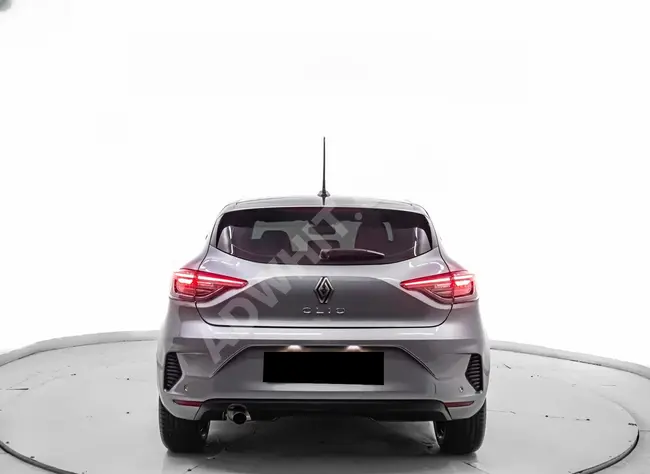 Renault Clio 1.0 TCe Evolution - موديل 2024 - اتوماتيك - من AUTO ROTA