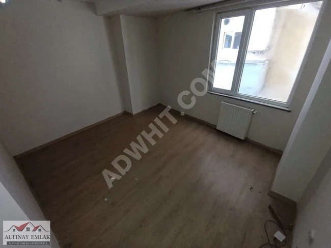 Apartment for rent 1+1 middle floor in a modern building in SULTAN SELİM