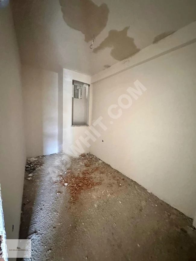 ARDA CADDESİNDE SATILIK 3+1 85 m2 DAİRE