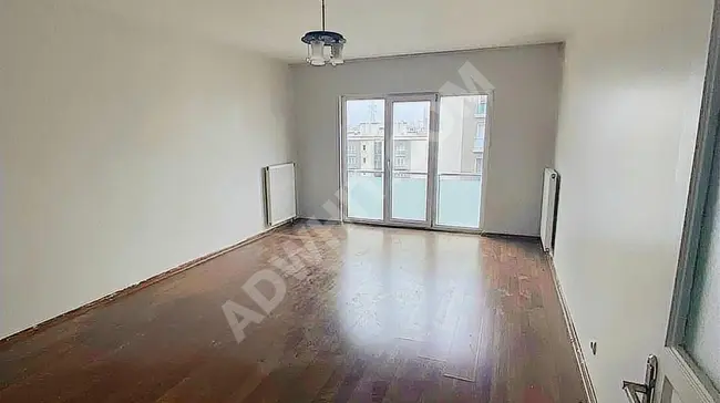 3+1 apartment for rent in the Kayabaşı Kiptaş residential complex.