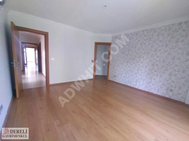 Apartment for sale 4+1 in GÜNEŞPARK EVLERİ