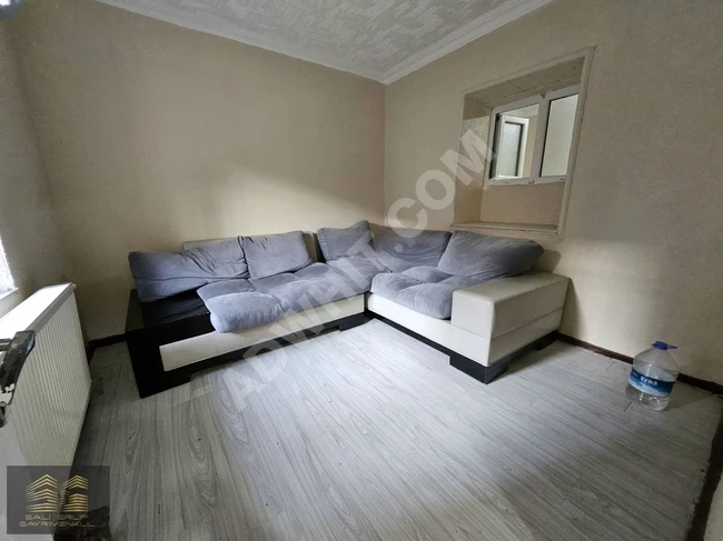 1+1 Apartment for Rent in a Central Location - 50 square meters in ALİBEYKÖY ÇIRÇIR