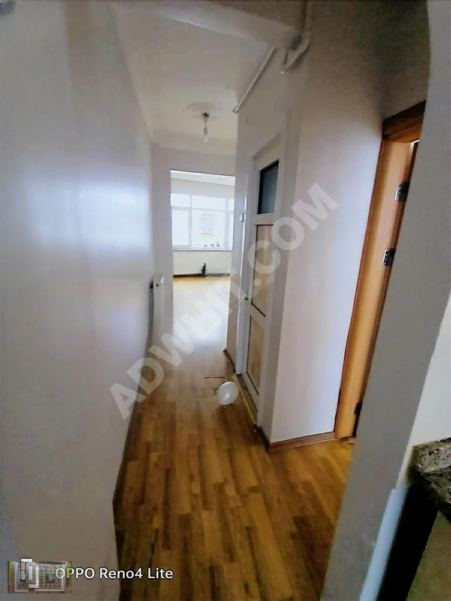 1+1 apartment, first floor, 70 square meters on Mosque Street FATİH YEDİKULE İSKENDER ÇELRBİ