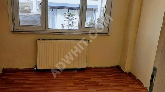 FATİH ÇAPA MEVKİİ SEYYIDÖMERDE 2+1 80 M2 Y.GİRİŞARKA CEPHE DAİRE