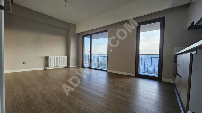 Apartment for sale 2+1 with an area of 65 square meters opportunity in the FOREV MODERN HALİÇ complex