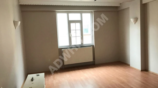 Apartment for rent 3+1 in D.PAŞA from ŞEKER Real Estate