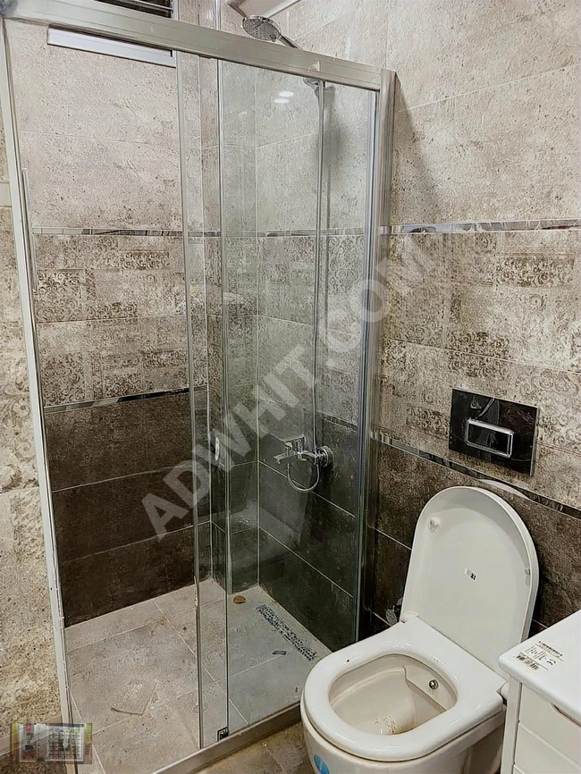 Apartment for sale 2+1 with elevator in Fatih Odabaşı – Yayla Street - Price 6,900,000.