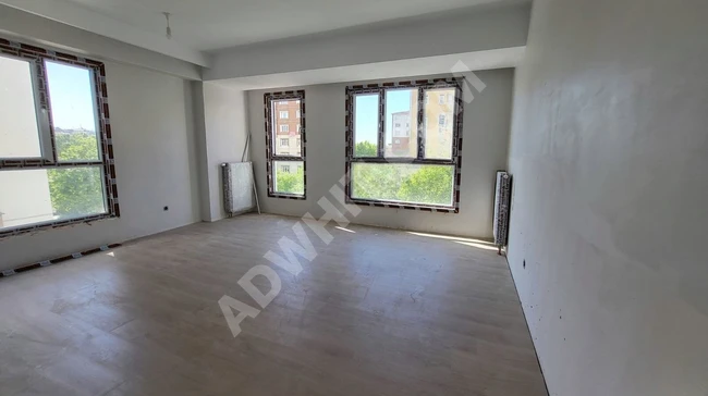 3+1 apartment in the KİPTAŞ KIRLANGIÇ EVLERİ complex in BEYLİKDÜZÜ GÜRPINAR