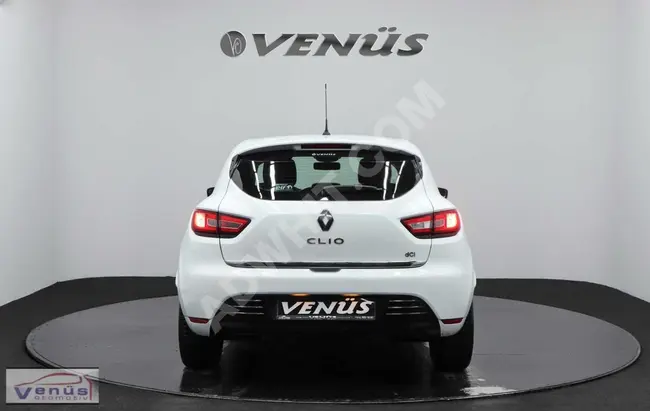 VENÜS OTO DAN 2019 MODEL DEĞİŞENSİZ 35.000 KM DE EKRAN