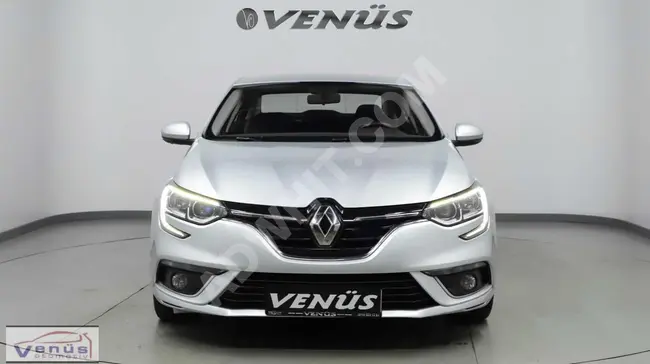 Renault Megane 2020 model with 89,000 km, no modifications - 20% VAT from the first owner