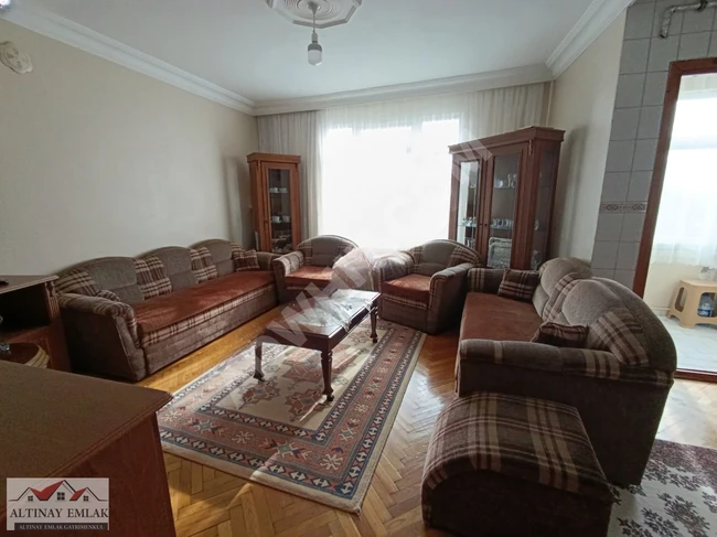 4.LEVENT ÇELİKTEPEDE UYGUN FİYATLI 2+1 SATILIK DAİRE ALTINAY'DAN