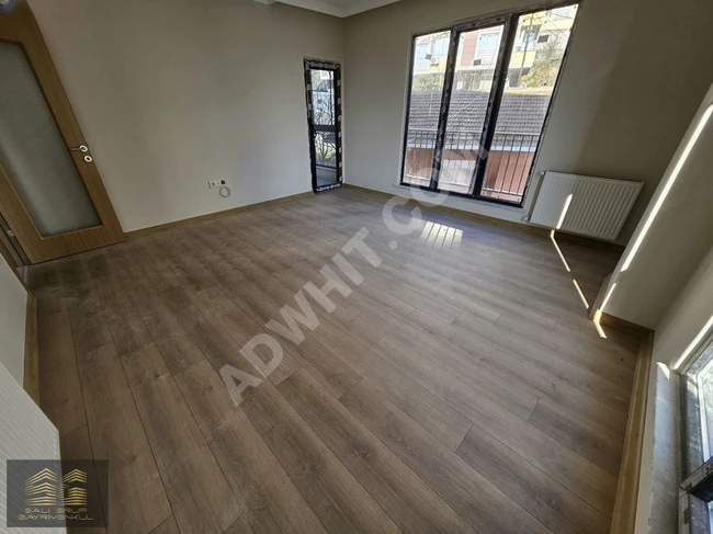 Apartment for sale 2+1 with an area of 75 square meters near the metro - Opportunity in the ÇIRÇIR neighborhood