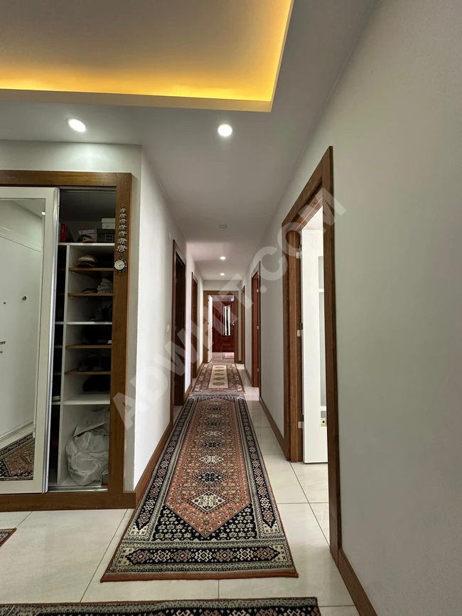 YAKUPLUDA METROBÜSE YAKIN SİTE İÇİ UYGUN 3+1 SATILIK DAİRE