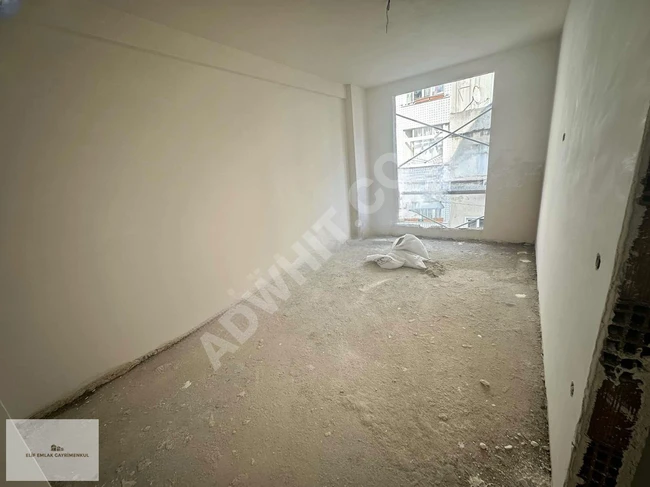 ARDA CADDESİNDE SATILIK 3+1 85 m2 DAİRE