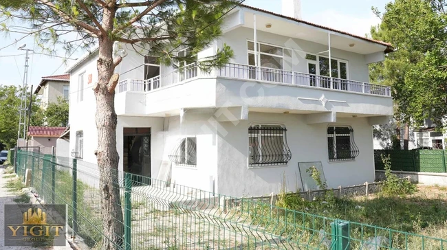 Independent building for sale in ÇATALCA BİNKILIÇ