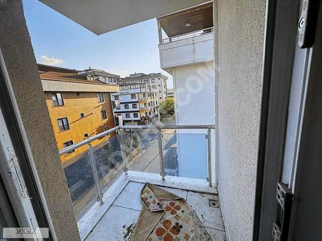 3+1 Duplex Apartment for Sale - by Yağız Yapı Real Estate