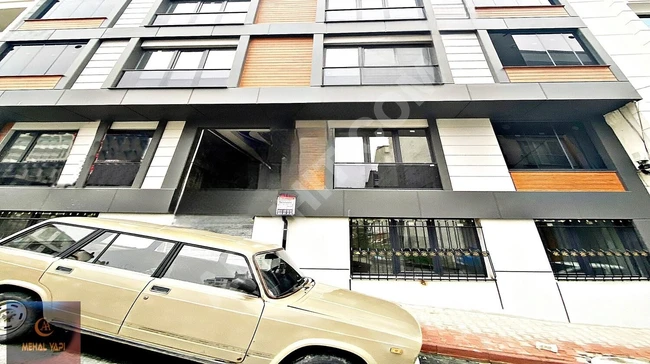 BEYLİKDÜZÜ MEHAL YAPIDAN 2+1 SIFIR DAİRE FIRSATINI KAÇIRMAYIN