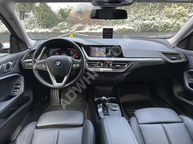 BMW 2.16D GRAN COUPE - Model 2022 - from CAN MOTORS