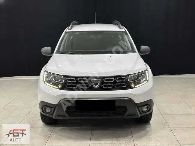 DACIA DUSTER SRVS car model 2019 with 150,000 km - Service and Maintenance - 1.79** Loan