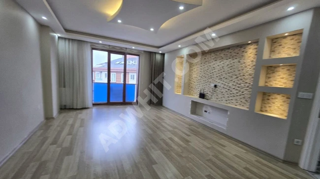 Apartment for Rent - Don't Miss This Apartment - Special Design at an Affordable Price