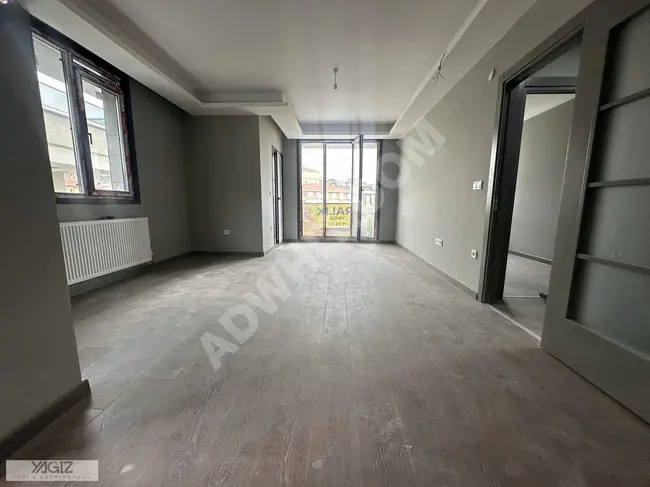 Apartment for rent 2+1 middle floor 75 square meters in the İSTİKLAL neighborhood, ÜMRANİYE area