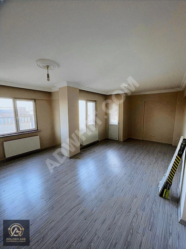 A spacious 1+1 apartment with an area of 95 square meters on ŞEHZADE Street near the metro.