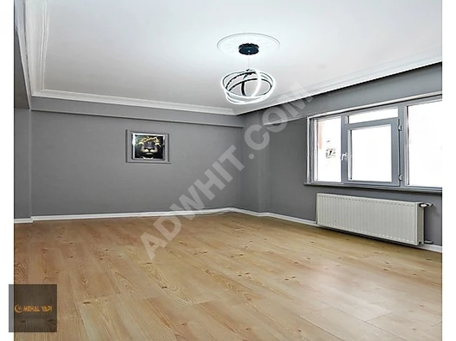 Apartment 2+1 mid-floor, well-maintained and cheap - from BEYLİKDÜZÜ MEHAL YAPI