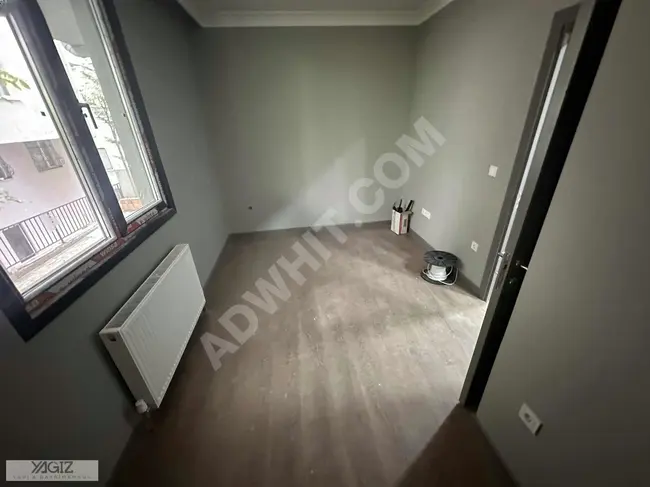 Apartment for rent 2+1 middle floor 75 square meters in the İSTİKLAL neighborhood, ÜMRANİYE area