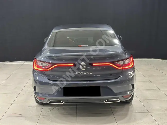 **1.79 KREDİ**80 BİN KM** 2022 MEGANE JOY 1.3TCE SERVS BAKIMLI