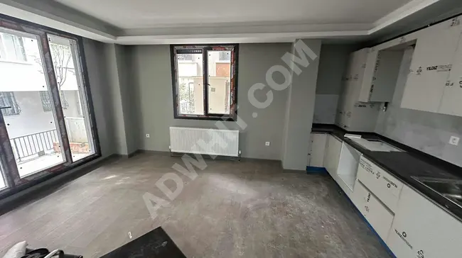 For rent: High duplex 3+1 in İSTİKLAL neighborhood, ÜMRANİYE district.