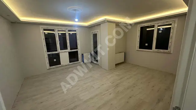 3+1 apartment on the middle floor in the FATİH neighborhood of the SULTANBEYLİ area - by YAĞIZ YAPI REAL ESTATE COMPANY