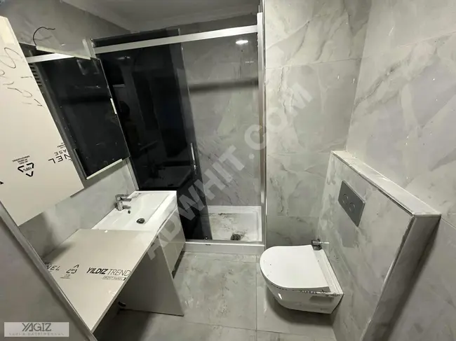 Ümraniye İstiklal mahallesi kiralık 3+1 yüksek giriş daire