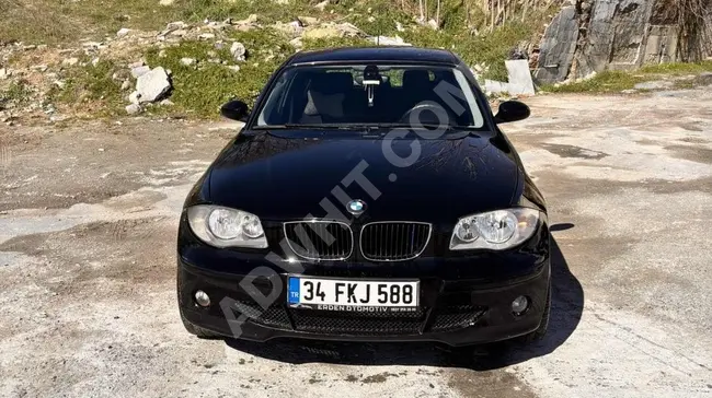 BMW 116İ للبيع -من ERDEN OTOMOTIV