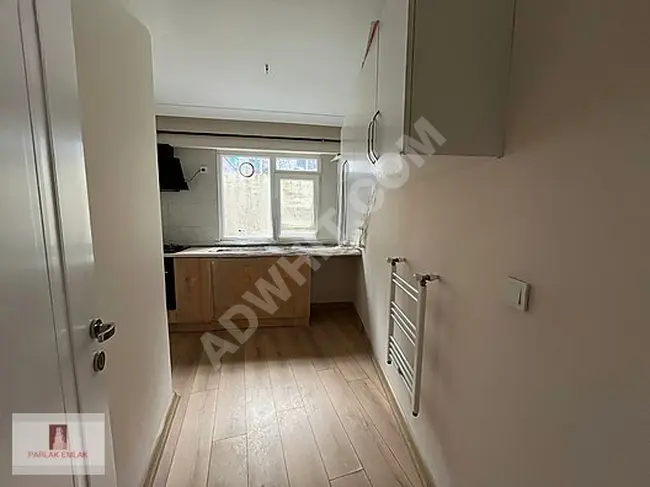 PARLAK'tan YENİ BİNADA ASANSÖRLÜ 2+2 SATILIK DUBLEKS DAİRE**