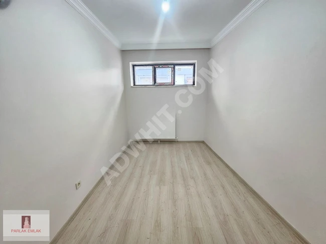 New 2+1 apartment in the heart of Üsküdar, 1 basement floor - Special Offer