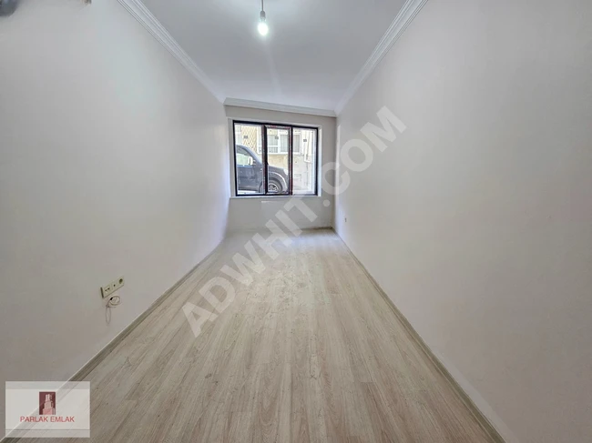 In the heart of Üsküdar, a 2+1 apartment in a new building - floor -1 (special opportunity)