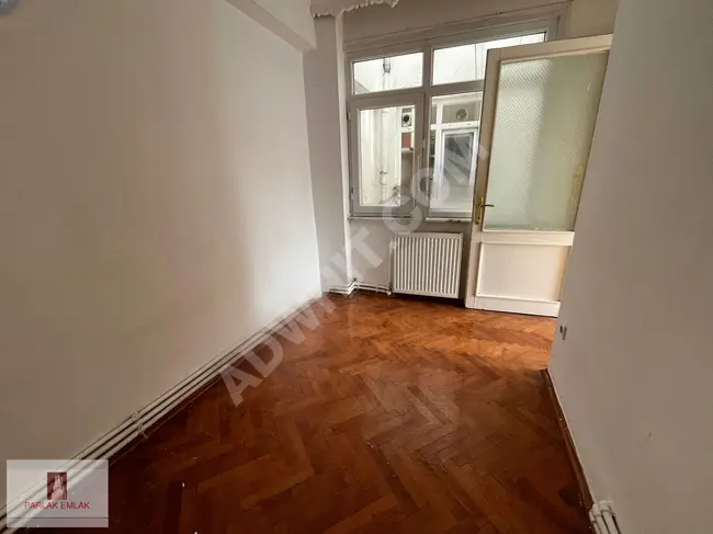 A spacious 2+1 apartment on the fourth floor, in a great location - from PARLAK